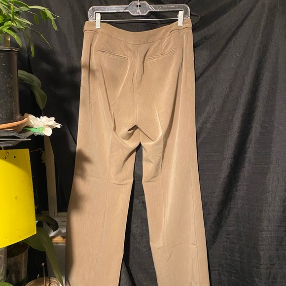 GH Bass & Co stretch pants - Picture 3 of 5